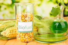 Locksbottom biofuel availability