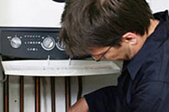 boiler repair Locksbottom