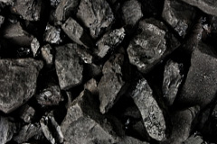 Locksbottom coal boiler costs